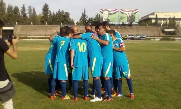 الجهاد يتجاوز الكسوة والحرية وجبلة أحباب