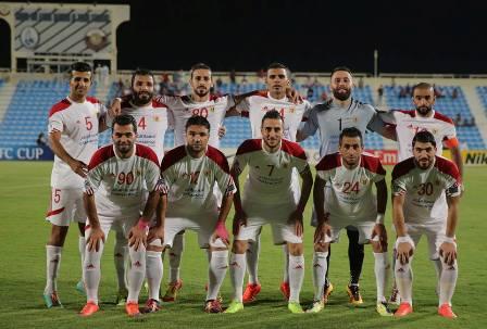 تفاؤل حذر قبل موقعة إياب ربع نهائي كأس الاتحاد الآسيوي