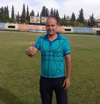 بعد خسارة الكسوة مناف رمضان يتقدم باستقالته من تدريب جبلة